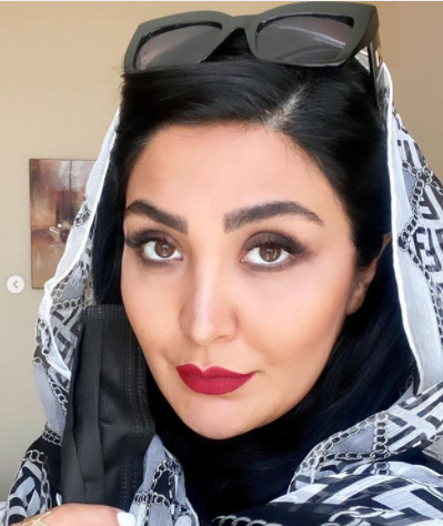 عکس چشم آهویی