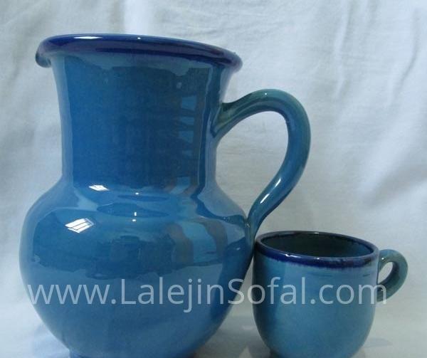 عکس ظروف ساده