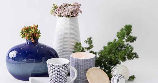 عکس ظروف ساده