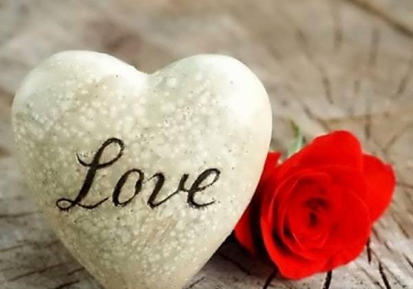 عکس قلب عاشقانه و رمانتیک