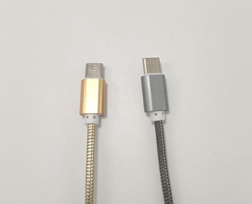 عکس کابل فلزی