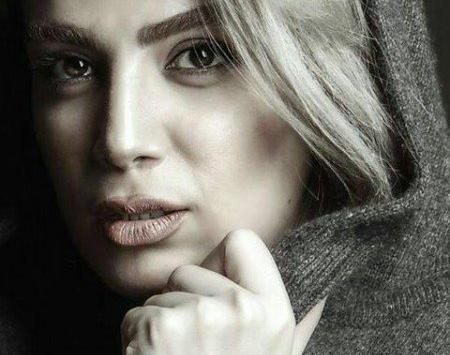 عکس فرشته آلوسی در سریال دودکش