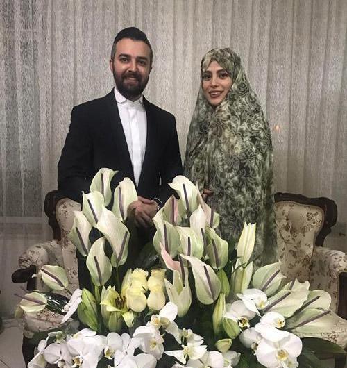 عکس فرشته آلوسی در سریال دودکش