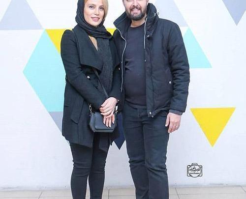 عکس فرشته آلوسی در سریال دودکش