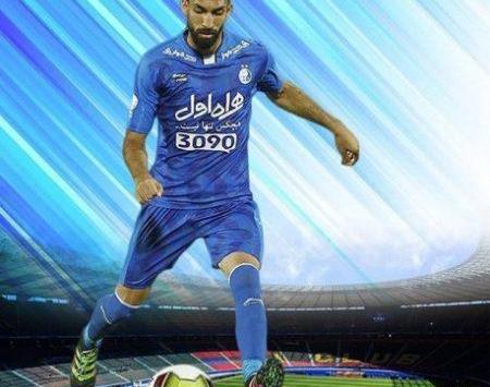 عکس فوتبال پسرانه