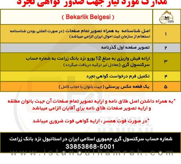 عکس بیومتریک برای سفارت
