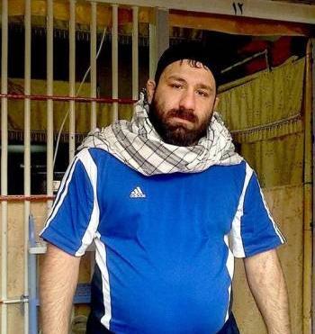 عکس وحید مرادی و هانی کرده