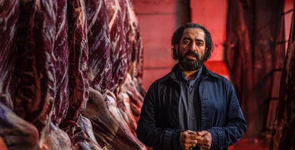 عکس فیلم سیاوش
