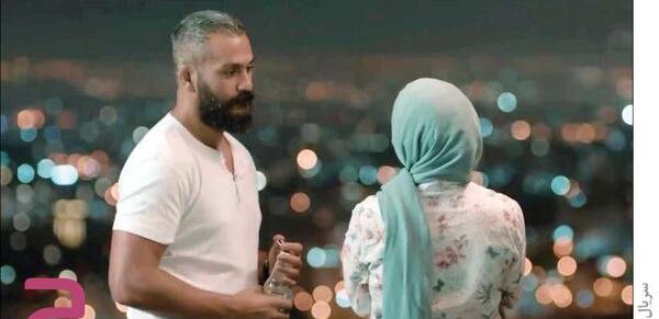 عکس فیلم سیاوش