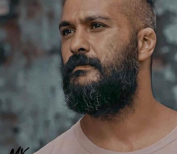 عکس فیلم سیاوش