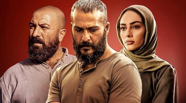 عکس فیلم سیاوش