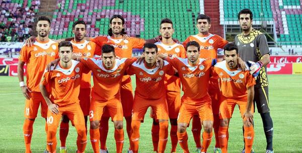 عکس فوتبال سایپا