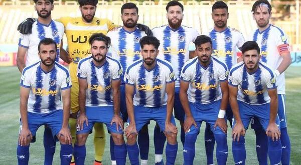عکس فوتبال سایپا