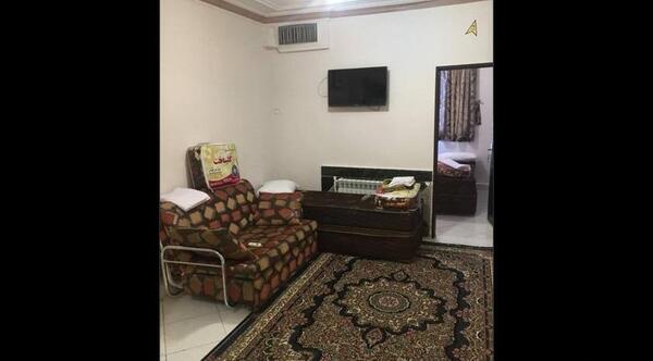 عکس هتل ولایت مشهد ویژه طلاب