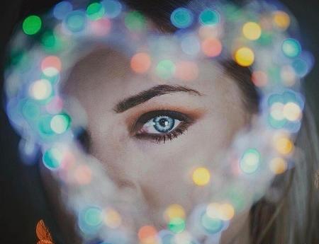 عکس دختر شیک برای پروفایل خاص