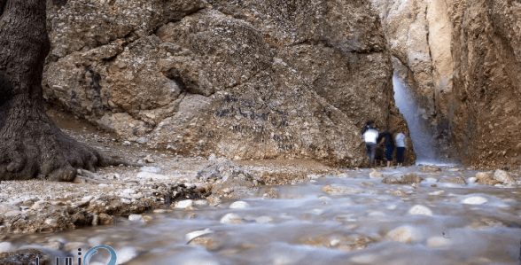 عکس جاهای دیدنی قلات شیراز