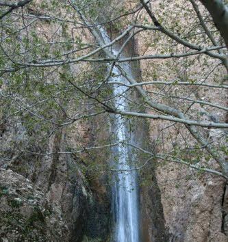 عکس جاهای دیدنی قلات شیراز