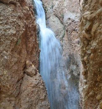 عکس جاهای دیدنی قلات شیراز