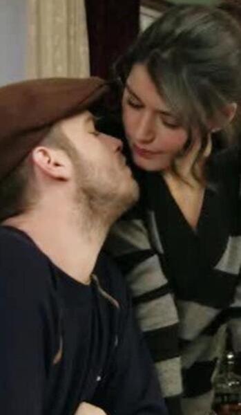 عکس عاشقانه سمر