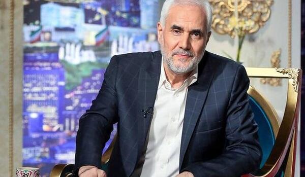 عکس قبل مهرعلیزاده