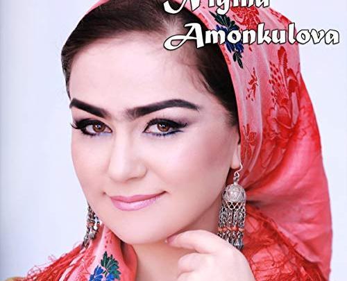 عکس زلیخا خواننده تاجیکی
