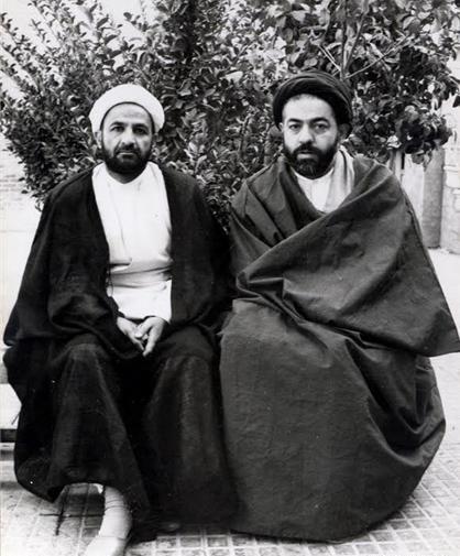 عکس شهید قدوسی