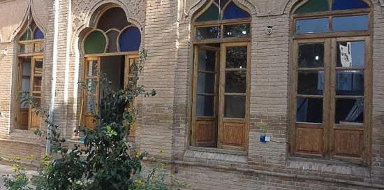 عکس شهید قدوسی
