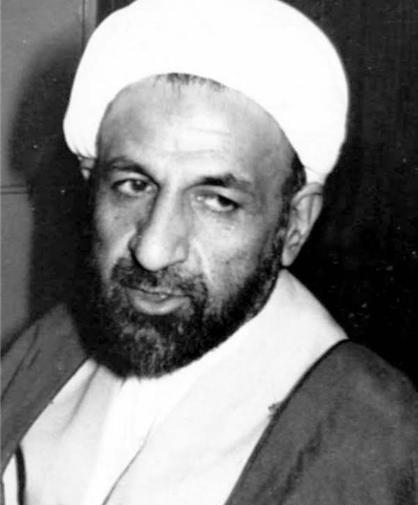 عکس شهید قدوسی