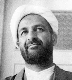 عکس شهید قدوسی