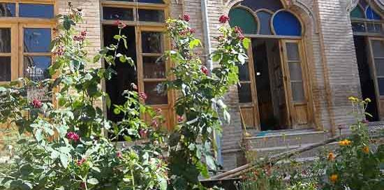 عکس شهید قدوسی