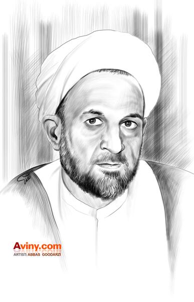 عکس شهید قدوسی