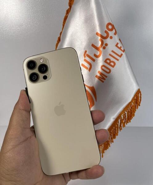 عکس گوشی آیفون پرو مکس