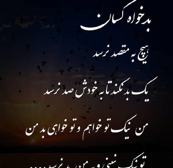 عکس حسادت فامیل