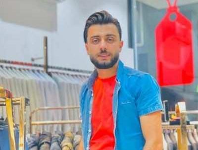 عکس دوست دختر کامران خلیلی