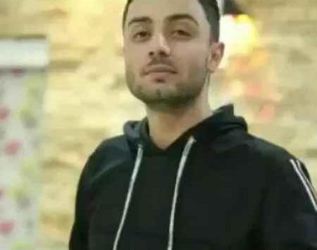 عکس دوست دختر کامران خلیلی