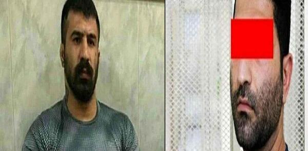 آلبوم عکس وحید مرادی