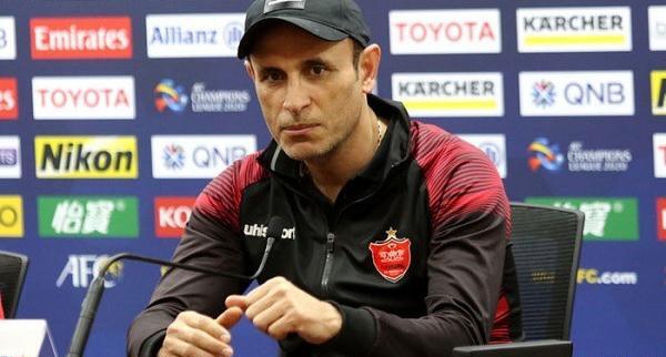 عکس عروسی یحیی گل محمدی