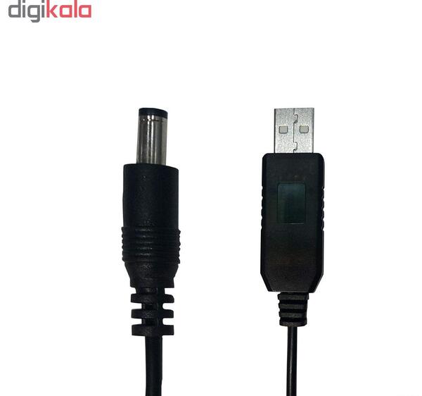 عکس کابل مبدل
