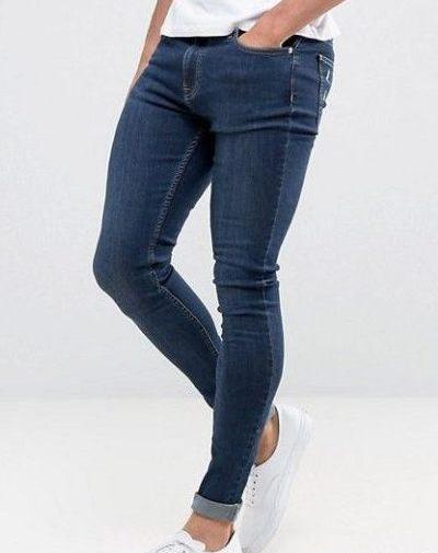 عکس شلوار جین مردانه