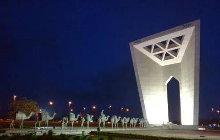 عکس سفر قزوین