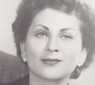 عکس قدیمی چهره