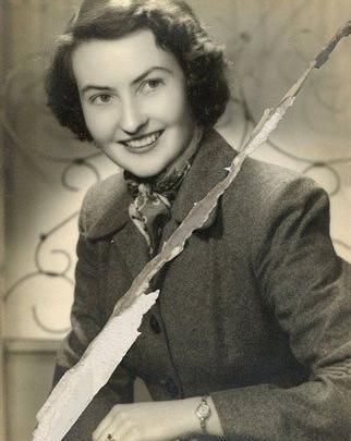 عکس قدیمی چهره