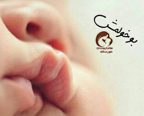 عکس پروفایل نی نی سایت