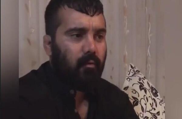 عکس وحید مرادی با مهران قربانی