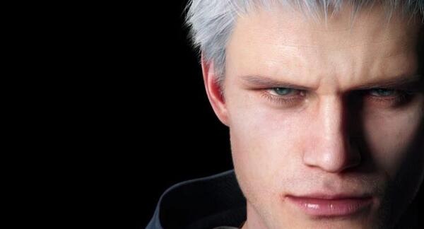 عکس بازی dmc 5