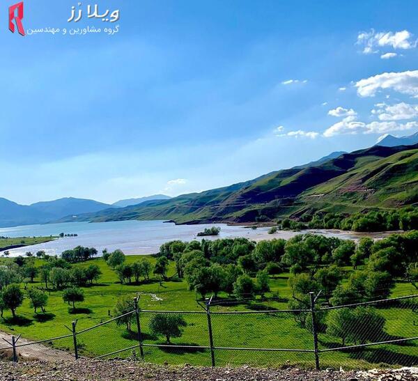 عکس جاهای دیدنی طالقان قزوین