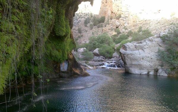 عکس جاهای دیدنی طالقان قزوین