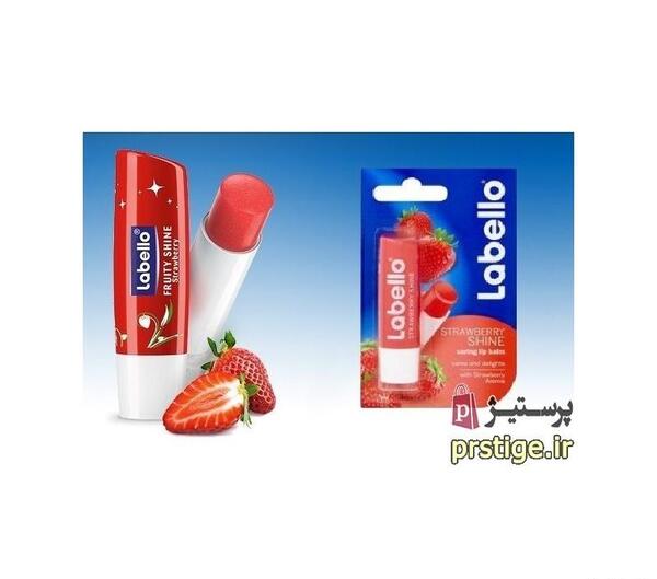 عکس لبلو