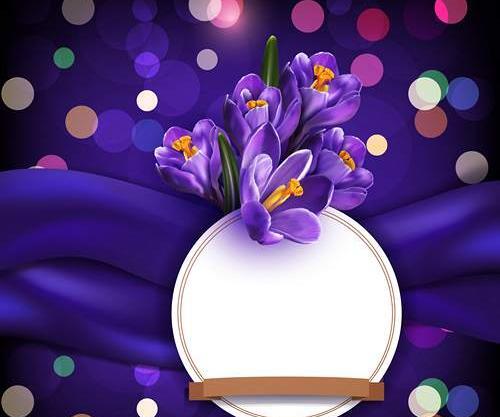 عکس وکتور زعفران