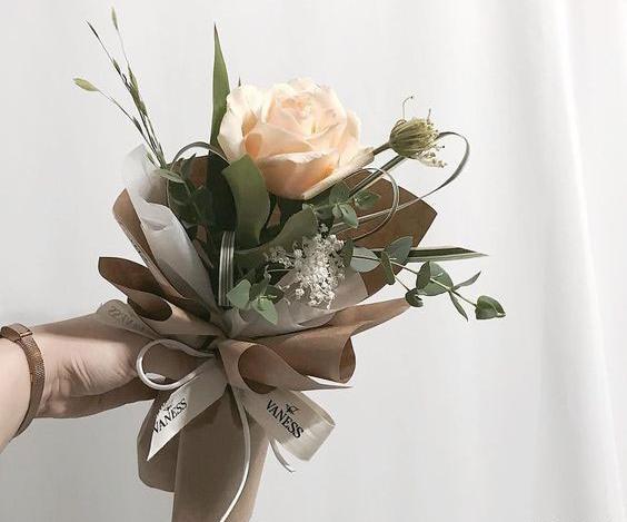 عکس دسته گل مردانه